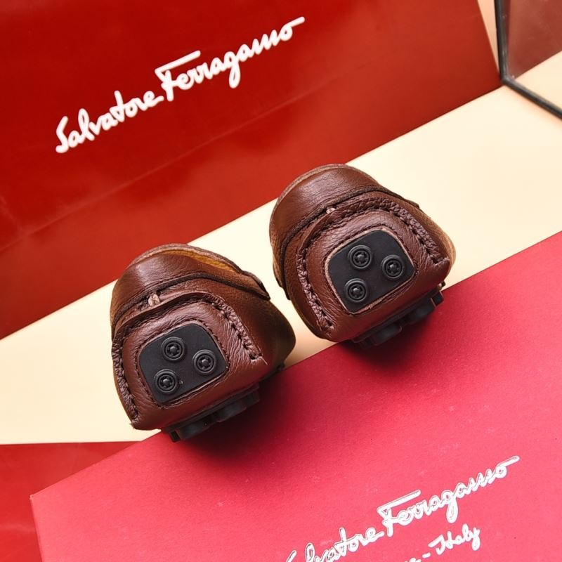 Ferragamo Shoes